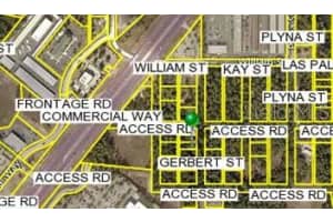 Lot 30 GERBERT STREET, SPRING HILL, FL 34606 - MLS#MFROM696244