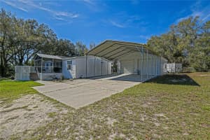 9800 167TH PLACE, SUMMERFIELD, FL 34491 Sold 04/22/25
