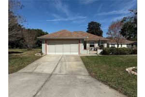 11539 SW 71ST CIR, OCALA, FL 34476 Sold 03/24/25