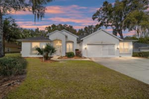 19533 86TH LANE, DUNNELLON, FL 34432 Sold 04/22/25