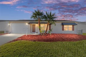 2013 CARDONA WAY, THE VILLAGES, FL 32159 Sold 07/18/25