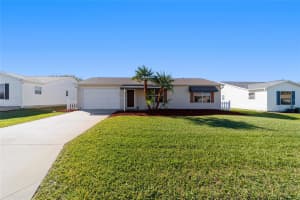 2013 CARDONA WAY, THE VILLAGES, FL 32159 Sold 07/18/25