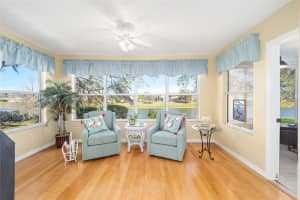 3321 WOODRIDGE DRIVE, THE VILLAGES, FL 32162 Sold 07/11/25