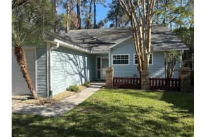 3643 52ND TERRACE, GAINESVILLE, FL 32606 Sold 03/24/25