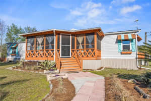 5209 171ST STREET, HAWTHORNE, FL 32640 Sold 04/30/25