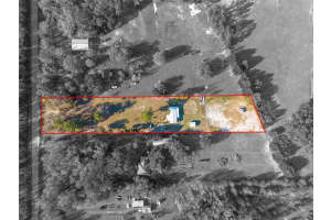 5209 171ST STREET, HAWTHORNE, FL 32640 Sold 04/30/25