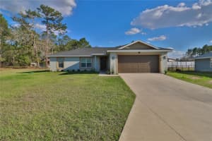 14 Hemlock Loop Court, OCALA