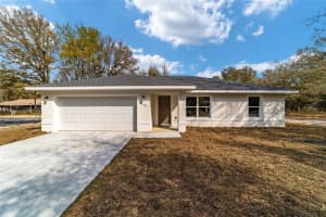 13495 114TH LANE, DUNNELLON, FL 34432 Sold 05/15/25