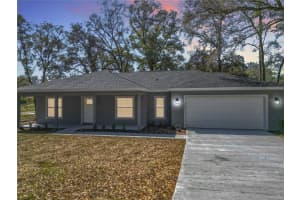 3566 DEAN TERRACE, INVERNESS, FL 34452 Sold 05/09/25