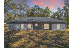 3566 DEAN TERRACE, INVERNESS, FL 34452 Sold 05/09/25