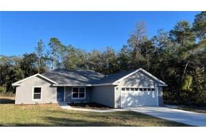 114 BAY DRIVE, OCKLAWAHA, FL 32179 Sold 07/25/25