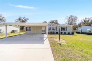 7942 7TH PLACE, OCALA, FL 34474 Sold 07/31/25