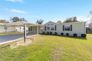 7942 7TH PLACE, OCALA, FL 34474 Sold 07/31/25