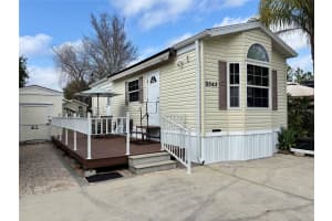 3343 102ND AVENUE ROAD, SILVER SPRINGS, FL 34488 Sold 05/01/25