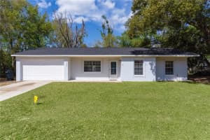 9607 122ND PLACE, BELLEVIEW, FL 34420 Sold 05/19/25