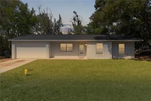 9607 122ND PLACE, BELLEVIEW, FL 34420 Sold 05/19/25