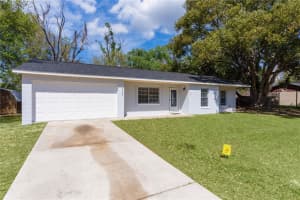 9607 122ND PLACE, BELLEVIEW, FL 34420 Sold 05/19/25