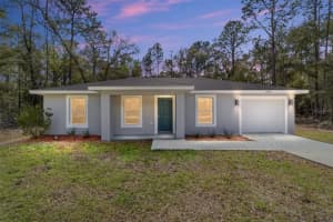14370 26 LANE, OCALA, FL 34481 Sold 06/19/25