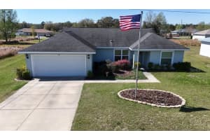 14 JUNIPER DRIVE COURSE, OCALA, FL 34480 Sold 05/23/25