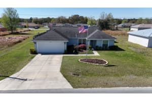14 JUNIPER DRIVE COURSE, OCALA, FL 34480 Sold 05/23/25