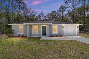 13396 105 PLACE, DUNNELLON, FL 34432 Sold 05/13/25