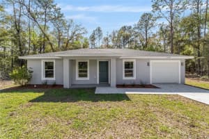 13396 105 PLACE, DUNNELLON, FL 34432 Sold 05/13/25
