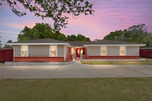 5041 Ne 4th St, OCALA