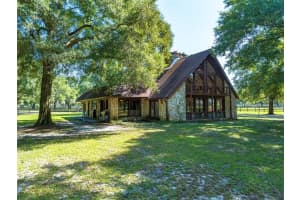 4030 219TH AVENUE, MORRISTON, FL 32668 Sold 03/31/25