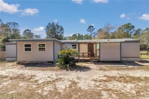 7471 QUIANA LANE, DUNNELLON, FL 34433 Sold 05/29/25