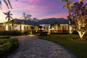 2546 TOM MORRIS DRIVE, SARASOTA, FL 34240 Sold 05/08/25