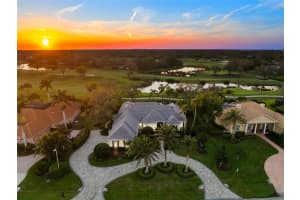 2546 TOM MORRIS DRIVE, SARASOTA, FL 34240 Sold 05/08/25