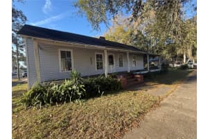 20668 WALNUT STREET, DUNNELLON, FL 34431 Sold 04/25/25