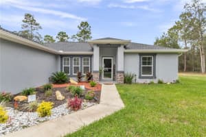 5620 Sw 172nd Loop, OCALA
