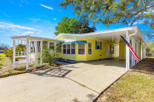 6460 80TH PLACE, OCALA, FL 34476 Sold 03/21/25