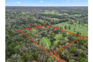 12617 225 HIGHWAY, REDDICK, FL 32686 Sold 05/14/25