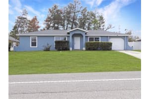 498 MARION OAKS MANOR, OCALA, FL 34473 Sold 03/31/25