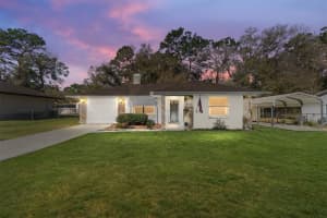 4058 S Floral Ter, INVERNESS