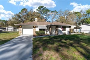 4058 FLORAL TERRACE, INVERNESS, FL 34452 - MLS#MFROM696455
