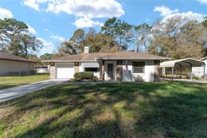 4058 FLORAL TERRACE, INVERNESS, FL 34452 - MLS#MFROM696455