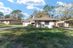 4058 FLORAL TERRACE, INVERNESS, FL 34452 - MLS#MFROM696455