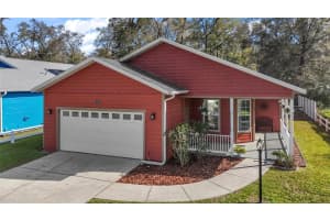 4018 23RD PLACE, OCALA, FL 34470 Sold 04/25/25
