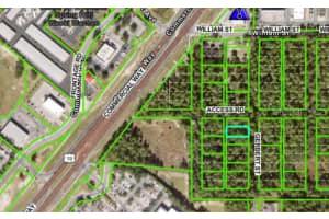 Lot 20 GERBERT STREET, SPRING HILL, FL 34606 - MLS#MFROM696460