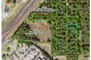 Lot 20 GERBERT STREET, SPRING HILL, FL 34606 - MLS#MFROM696460