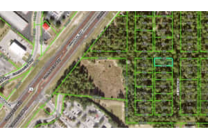 Lot 10 GERBERT STREET, SPRING HILL, FL 34606 - MLS#MFROM696465