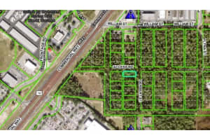 Lot 10 GERBERT STREET, SPRING HILL, FL 34606 - MLS#MFROM696465