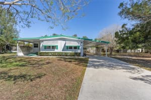 5721 61ST PLACE, OCALA, FL 34474 Sold 05/23/25