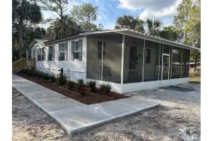 10 JANICE STREET, INGLIS, FL 34449 Sold 06/25/25