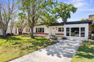 4133 MONTROSE COURT, ORLANDO, FL 32812 Sold 04/17/25