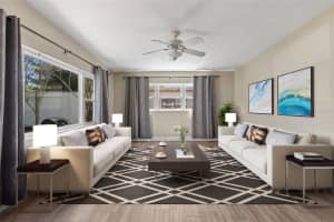 4133 MONTROSE COURT, ORLANDO, FL 32812 Sold 04/17/25