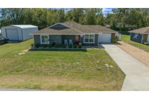 9436 163RD STREET, SUMMERFIELD, FL 34491 Sold 07/24/25